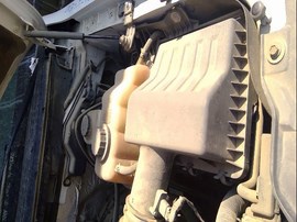 2013 FORD F-150, WHITE, EXTD CAB, 5.0L, AT, 4WD,   F25168